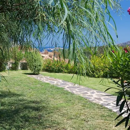 Sottovento 32
